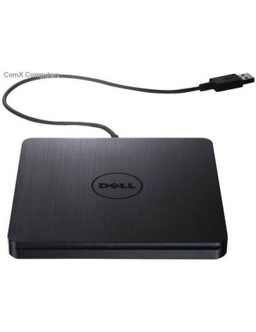 Dell usb slim dvd +/- rw drive - dw316 interface: