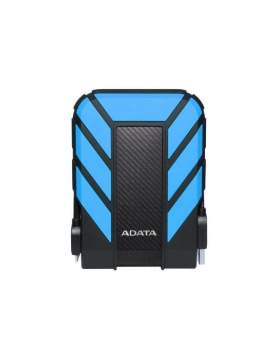 Hdd extern adata 1tb hd710 pro 2.5 usb 3.1 plastic Adata - 1