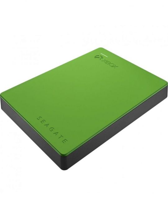 Hdd extern seagate 2tb game drive for xbox 2.5 usb Seagate - 1