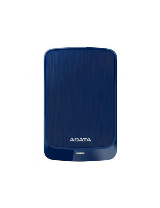 Hdd extern adata 1tb hv320 2.5 usb 3.1 senzor protectie Adata - 1