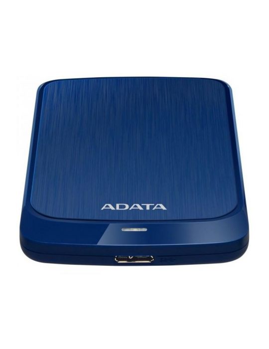 Hdd extern adata 1tb hv320 2.5 usb 3.1 senzor protectie Adata - 1