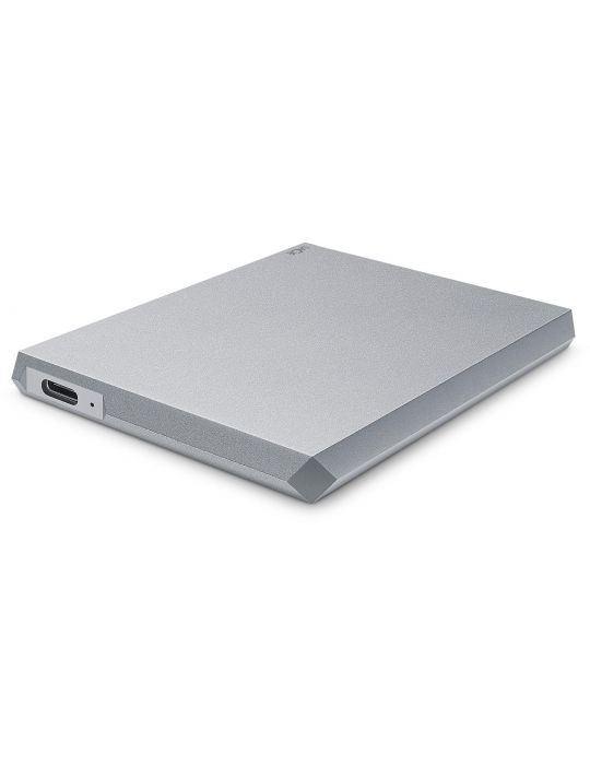 Hdd extern lacie 4tb mobile drive usb 3.0 type c Lacie - 1