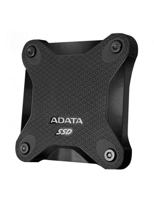 Ssd extern adata sd700 2.5 1tb usb 3.1 r/w speed: Adata - 1