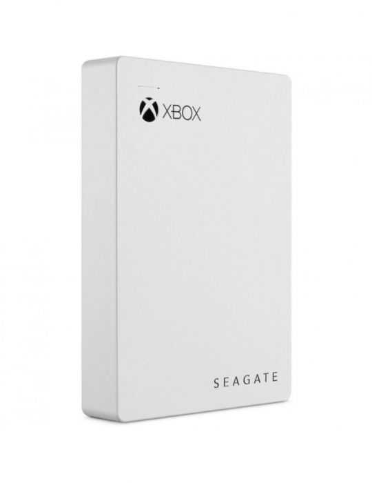 Hdd extern seagate 4tb game drive for xbox 2.5  usb Seagate - 1