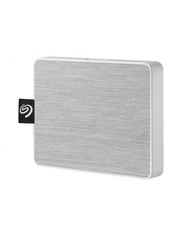 Ssd extern seagate 500gb one touch 2.5 usb 3.0 alb