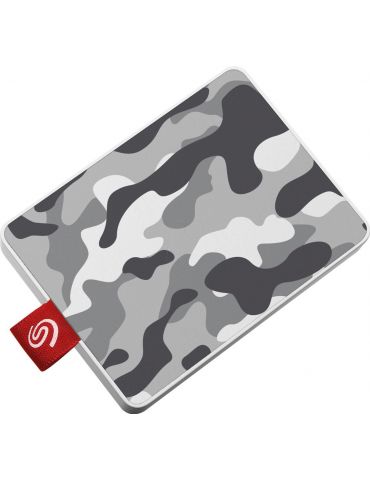 Ssd extern seagate 500gb one touch 2.5 usb 3.0 camo