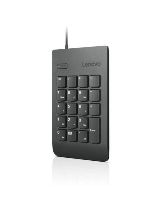 Lenovo usb numeric keypad gen ii Lenovo - 1
