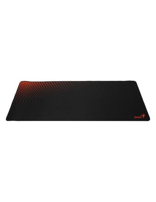 Genius mouse pad gaming g-pad 800s  large size : 800 Genius - 1