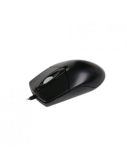 Mouse a4tech cu fir optic op-720 800dpi negru usb A4tech - 1