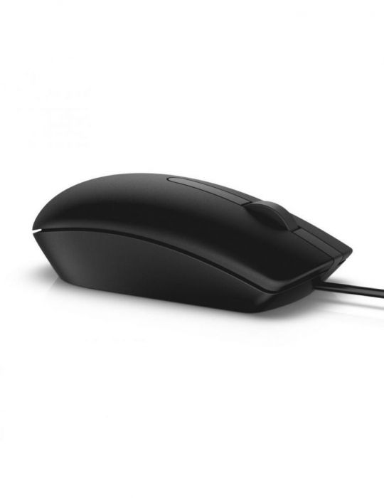 Dell mouse ms116 3 buttons wired 1000 dpi usb conectivity Dell - 1