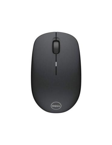 Dell mouse wm126 wireless 1000 dpi 3 buttons scrolling wheel