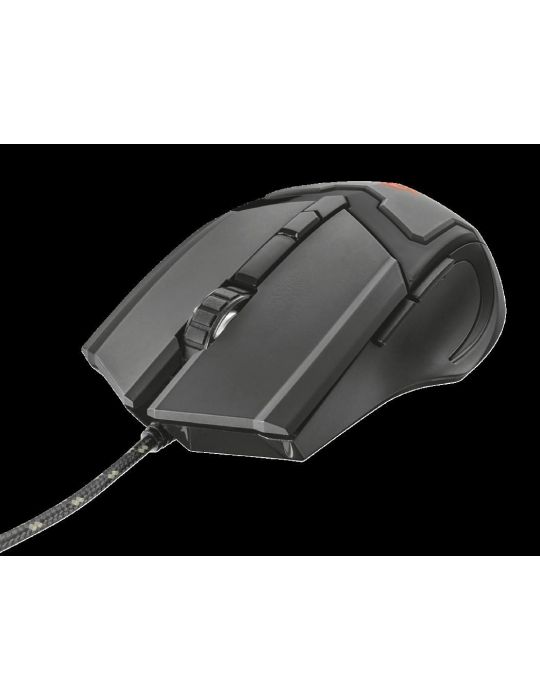 Mouse cu fir trust gxt 101 gav gaming mouse  specifications Trust - 1