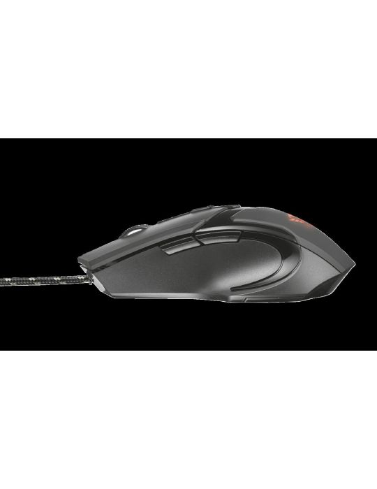 Mouse cu fir trust gxt 101 gav gaming mouse  specifications Trust - 1