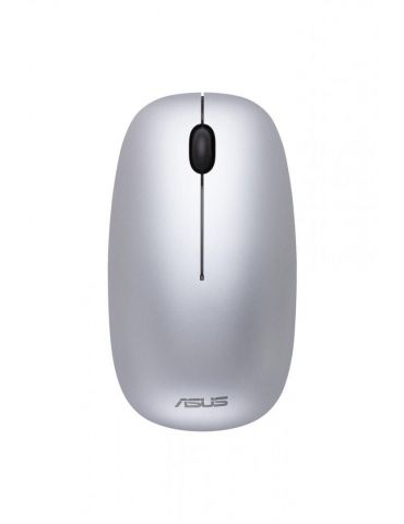 Mouse asus mw201c optic wireless + bluetooth 2.4ghz rezolutie 800/1200/1600dpi