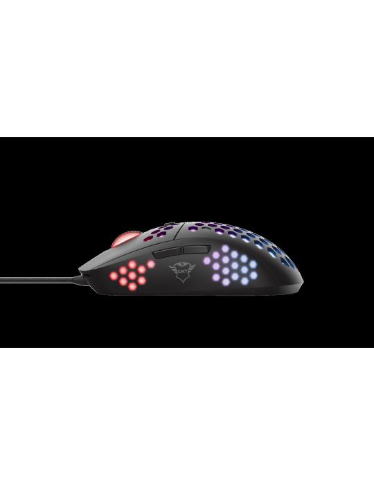 Mouse cu fir trust gxt 960 graphin ultra-lightweight gaming mouse Trust - 1