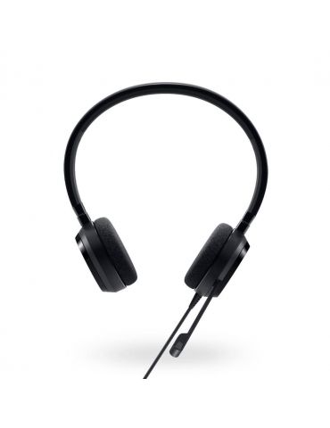 Dell headset pro stereo headset – uc150 wired - usb