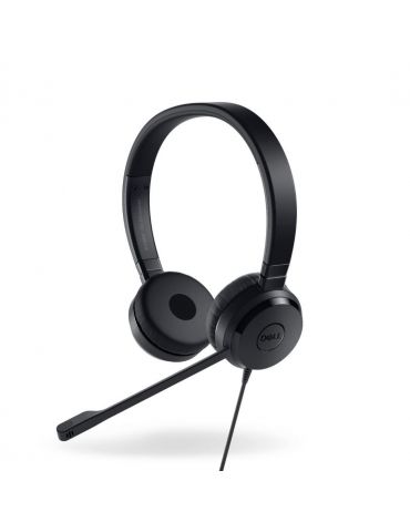 Dell pro stereo headset - uc350  - skype for business