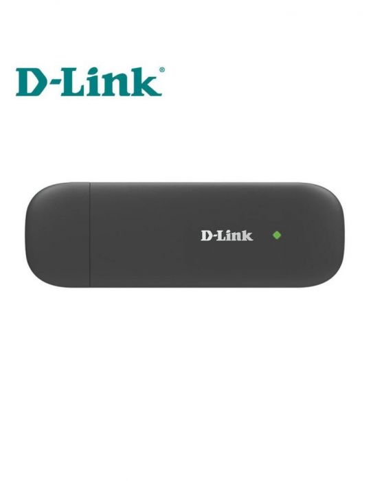Dlink 4g lte 150mbps hspa usb adapter D-link - 1