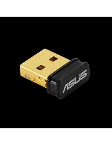 Mini dongle bluetooth 5.0 asus usb2.0 type a up to