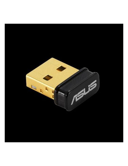 Mini dongle bluetooth 5.0 asus usb2.0 type a up to Asus - 1