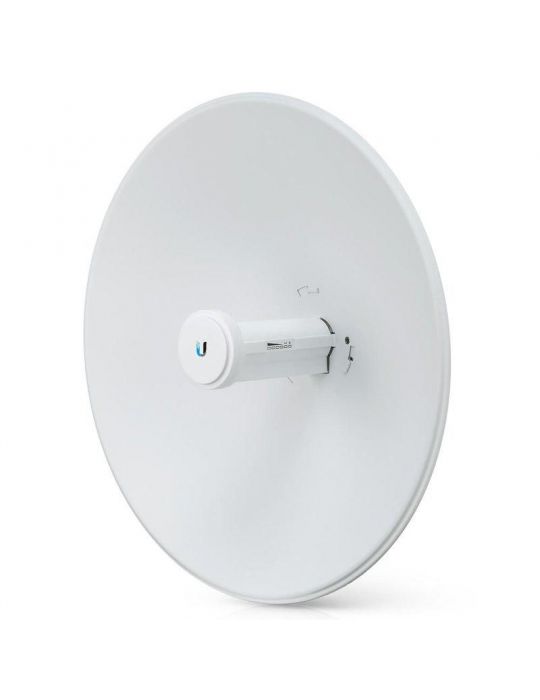 Ubiquiti powerbeam pbe-5ac-gen2 outdoor5ghz ac 25dbi passive poe airmax ac Ubiquiti - 1