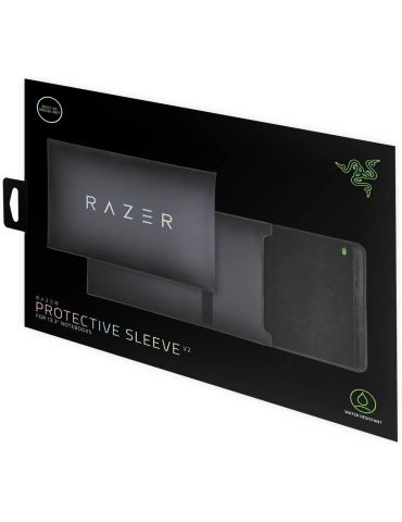 Razer protective sleeve v2 - for 17.3
