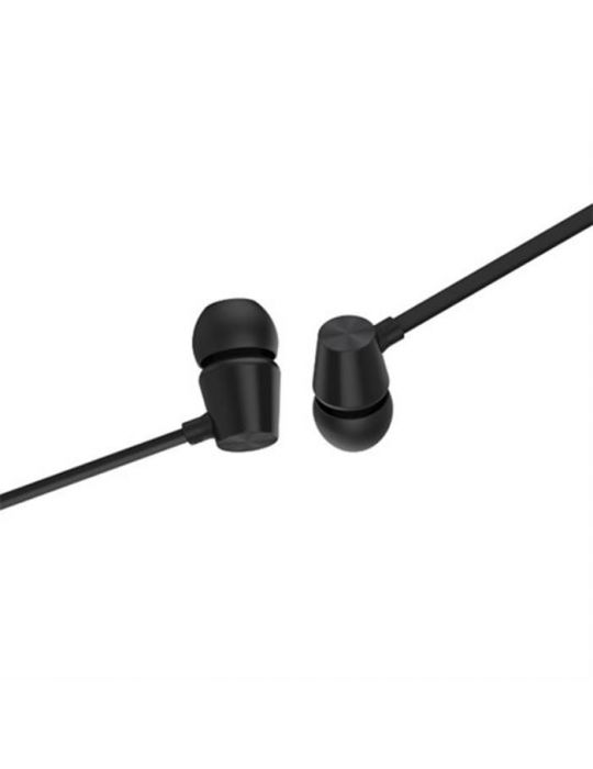 Swissten ys500 dinamic / casti in-ear cu fir metal design Phone accessories - 1