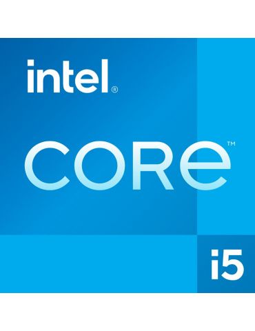 Intel cpu desktop core i5-11600 (2.8ghz 12mb lga1200) box