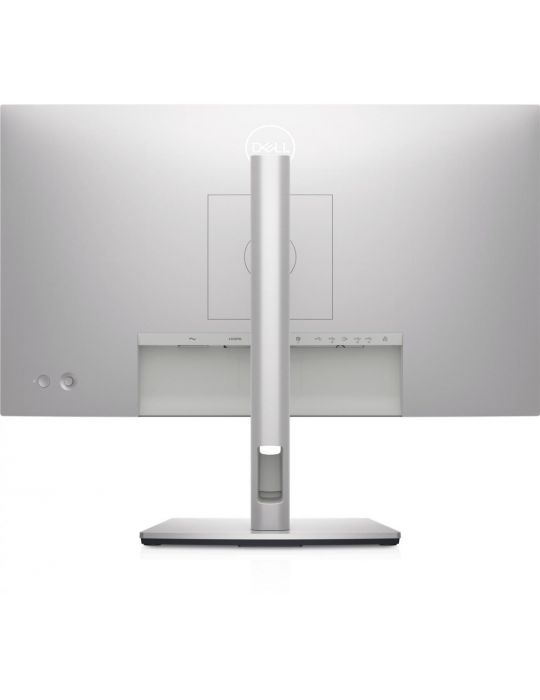 Monitor LED DELL UltraSharp U2422HE, 24inch, 1920x1080, 5ms GTG, Silver Dell - 4