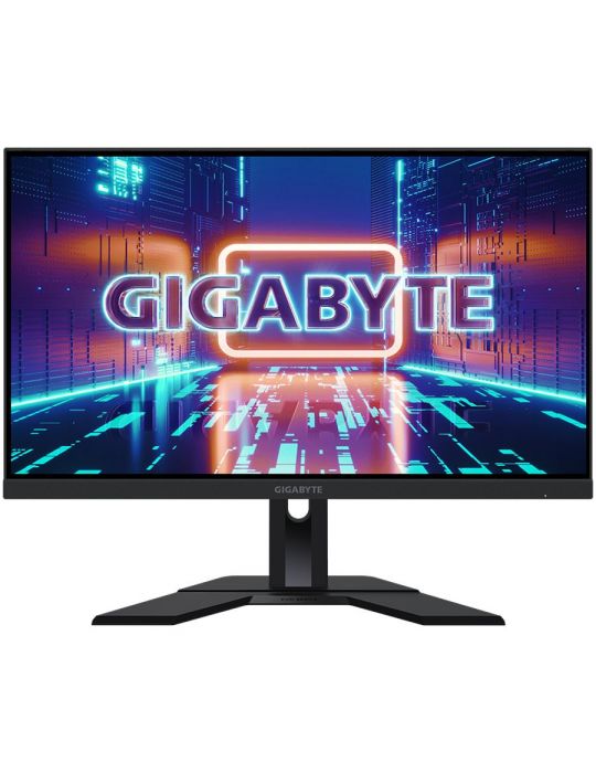 Gigabyte gaming kvm monitor 27 ips fhd 1920x1080@144hz amd freesync Gigabyte - 1