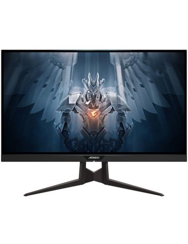 Gigabyte gaming aorus fi27q monitor 27 10bits ips non glare