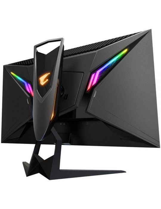 Gigabyte gaming aorus fi27q monitor 27 10bits ips non glare Gigabyte - 1