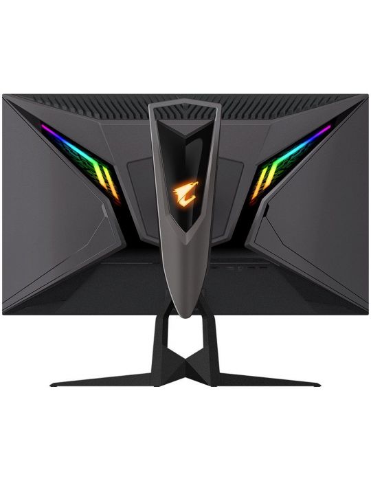 Gigabyte gaming aorus fi27q monitor 27 10bits ips non glare Gigabyte - 1