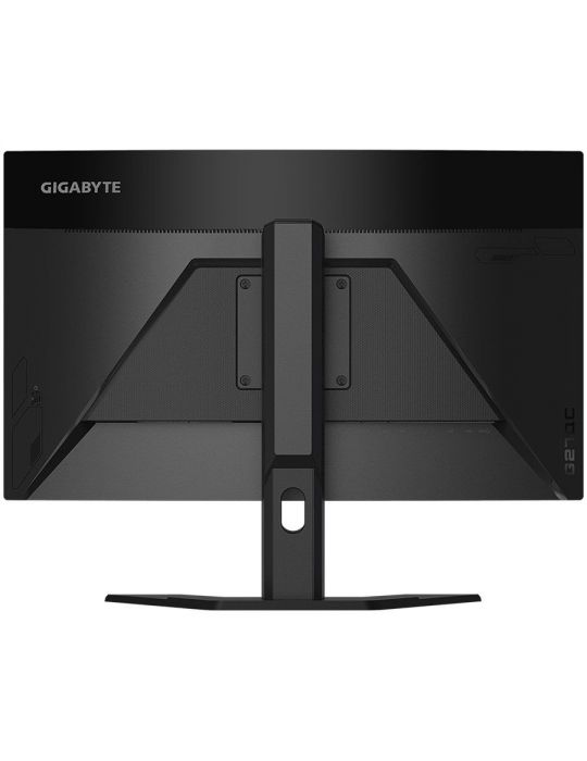Gigabyte gaming monitor 27 va curved 1500r qhd 2560x1440@165hz amd Gigabyte - 1