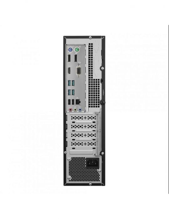Desktop business asus expert center d900sa-710700034r intel® core™ i7- 10700 Asus - 1