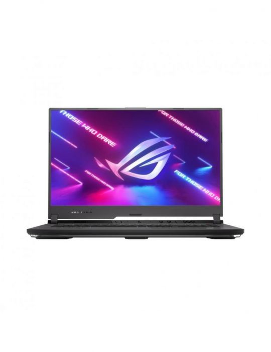 Laptop gaming asus rog strix g17 g713ie-hx004 17.3-inch fhd (1920 Asus - 1