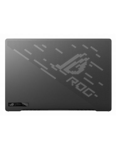 Laptop gaming asus rog zephyrus g14 ga401qm-k2040 14-inch wqhd (2560