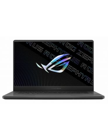 Laptop gaming asus rog zephyrus g15 ga503qm-hq018 15.6-inch wqhd (2560