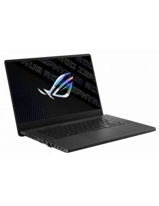 Laptop gaming asus rog zephyrus g15 ga503qr-hq001 15.6-inch wqhd (2560 Asus - 1