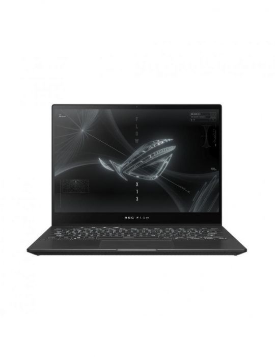 Laptop gaming asus rog flow x13 gv301qc-k5020 13.4-inch touch screen Asus - 1