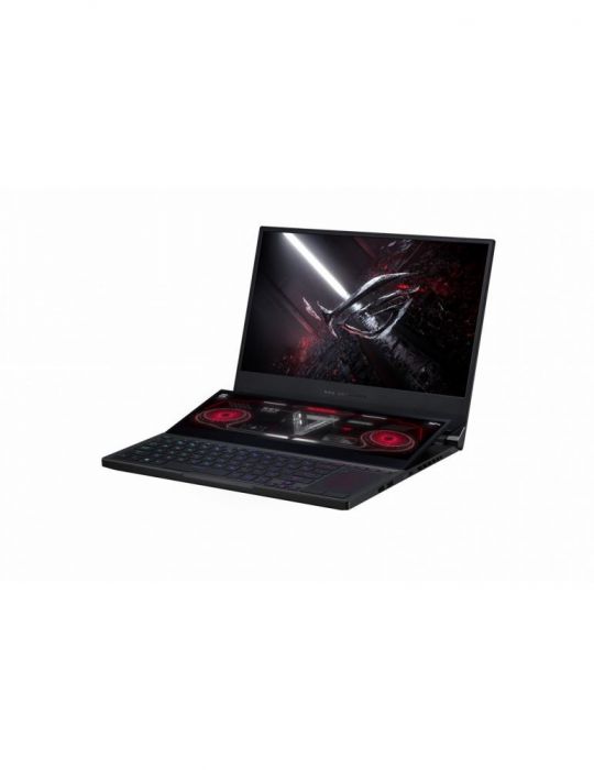 Laptop gaming asus rog zephyrus duo 15 se gx551qs-hb014t 15.6-inch Asus - 1