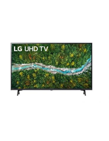 Televizor lg 43 43up77003lb smart led. 108 cm ultra hd