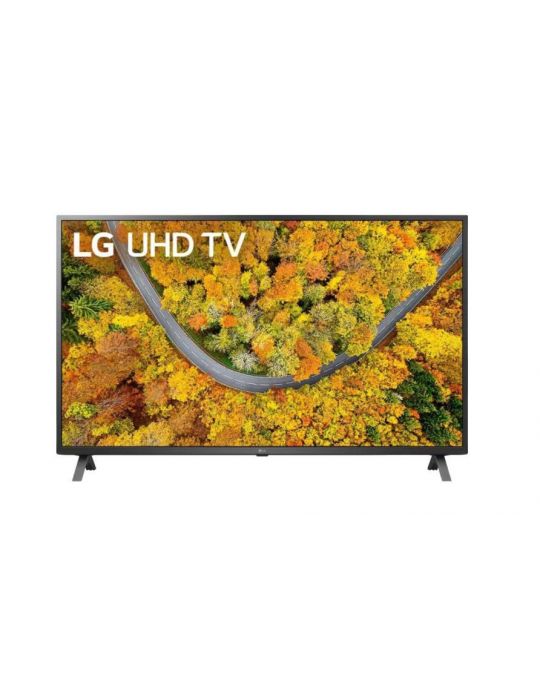 Televizor lg 43 43up75003lf 108 cm smart 4k ultra hd Lg - 1