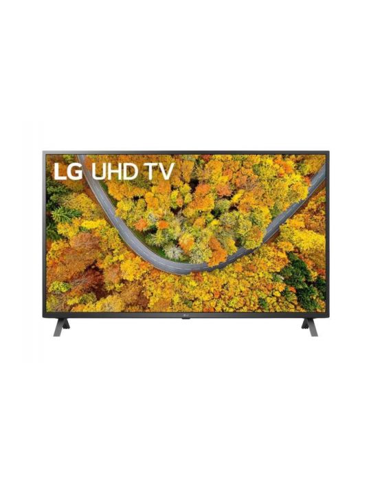 Televizor lg 50 50up75003lf 126 cm smart 4k ultra hd Lg - 1