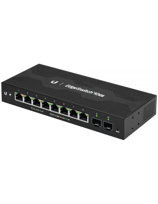 Edgeswitch 10xp Ubiquiti - 1