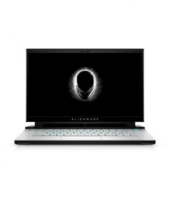 Laptop gaming alienware m15 r4 15.6 oled uhd (3840 x Dell - 1