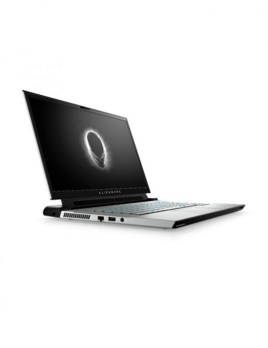 Laptop gaming alienware m15 r4 15.6 oled uhd (3840 x Dell - 1