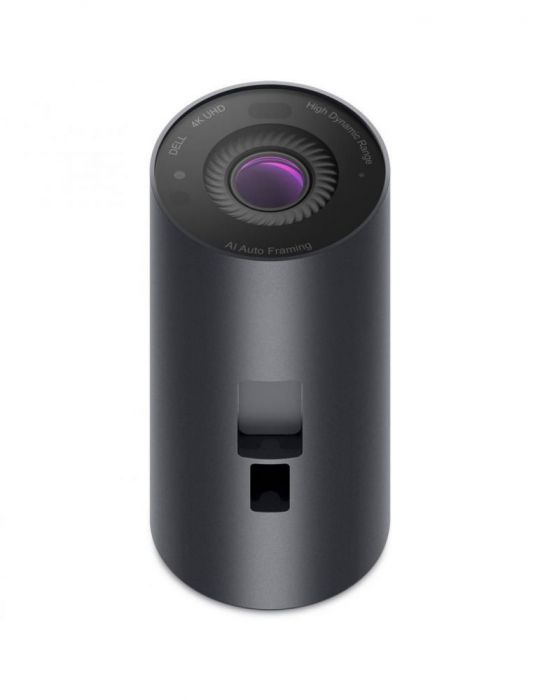 Dell webcam 4k wb7022 connectivity technology: wired camera: color optical Dell - 1