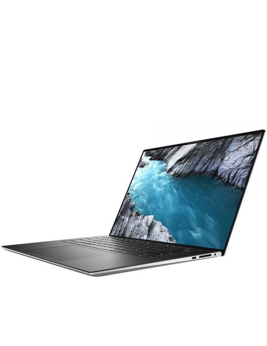 Dell xps 15 950015.6uhd+(3840x2400)infinityedge touch ar 500-nitintel core i7-10750h(12mb up Dell - 1