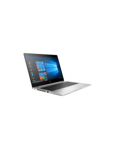 Laptop HP EliteBook 840 G5 Intel Core Kaby Lake R i5-8250U, SSD 256GB, 8GB DDR4, Win10 Pro Hp - 2